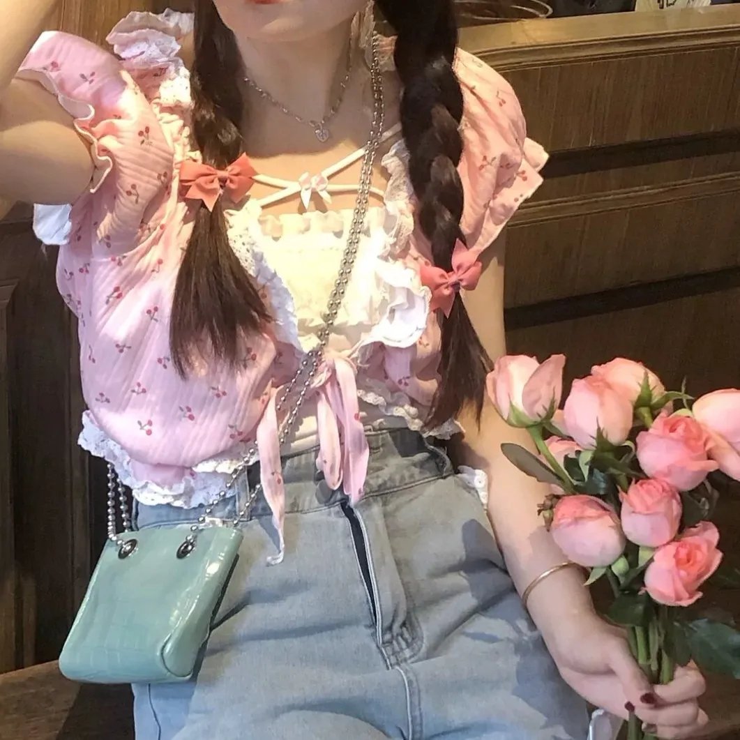 白云深处