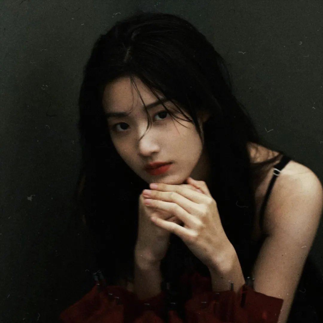 歌愈少女
